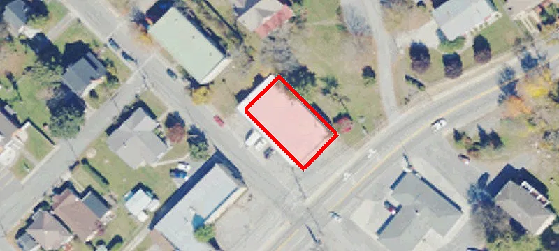 200 Main St