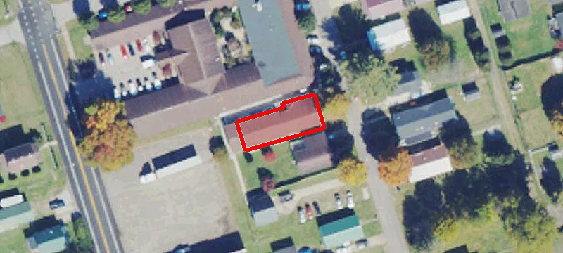 1112 Virginia St