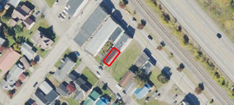 118 Dupont Ave
