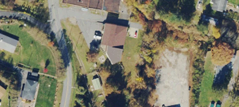 1775 Morgantown Ave