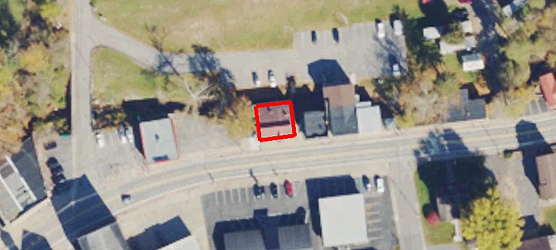 118 Main St