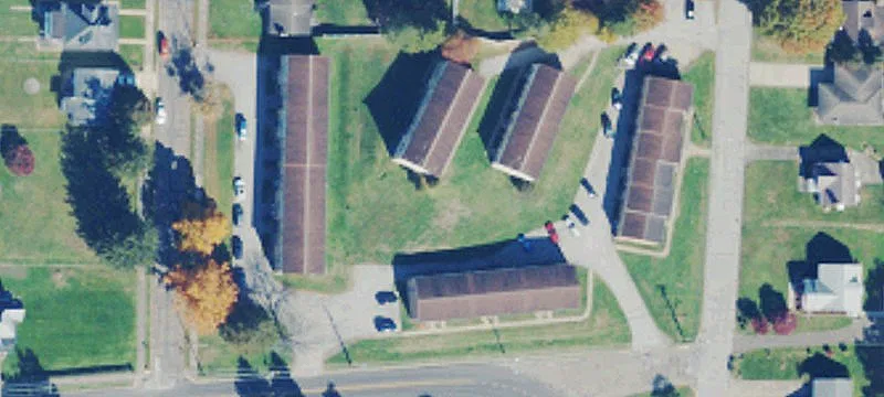 605 Washington Ave