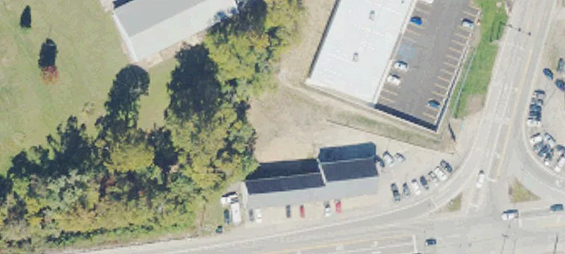 500 Maccorkle Ave