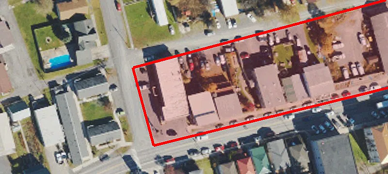 889 William Ave