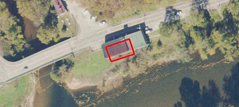 8782 Elk Riv N Rd