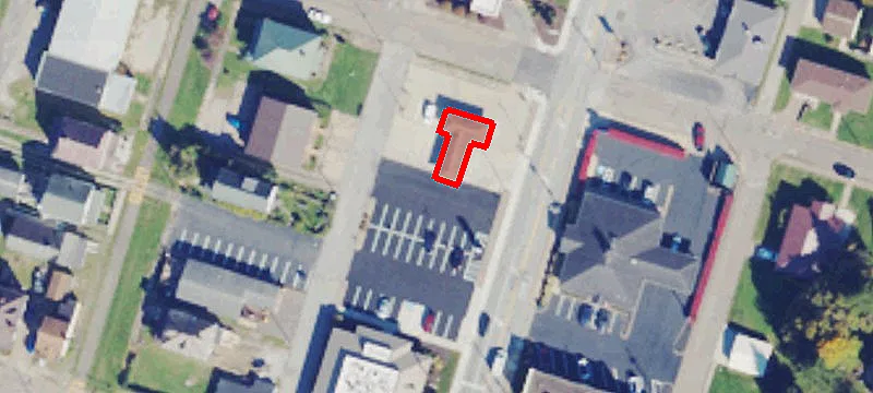 Commerce St