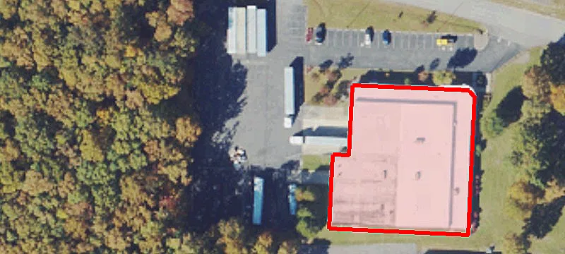 357 Industrial Park Rd
