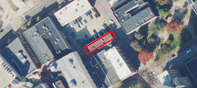 713 Lee E St, Unit 715