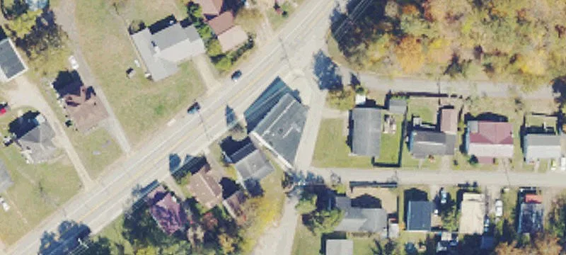 347 Church N St
