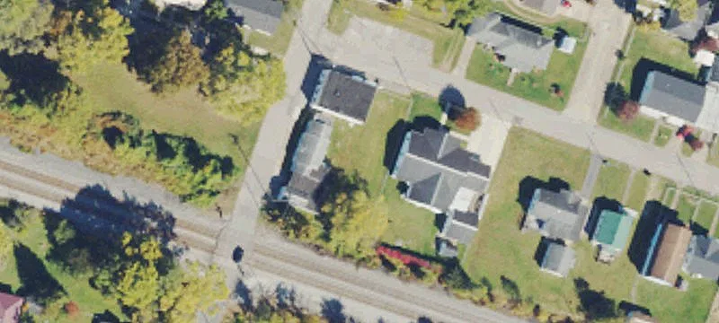304 Spruce St