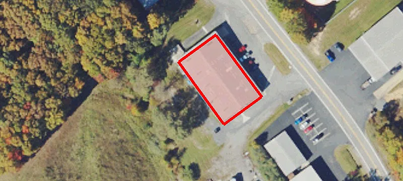 641 Industrial Park Rd