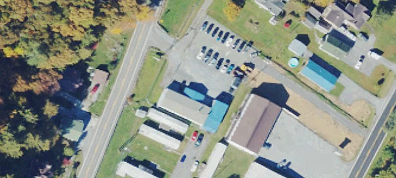 2923 Maple Acres Rd