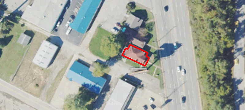 3653 Murdoch Ave