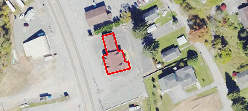 3996 Coal Heritage Rd
