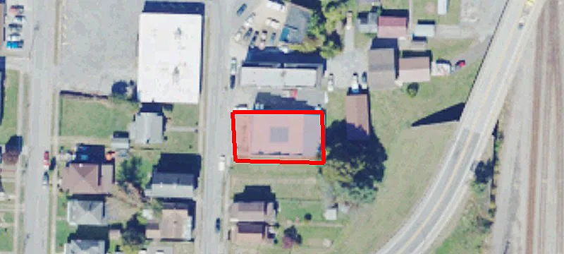97 Pleasant St