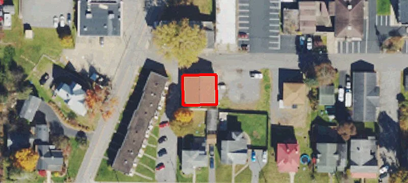 115 Ct St