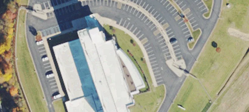 5001 Nasa Blvd