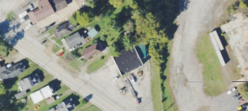 3611 Camden Ave