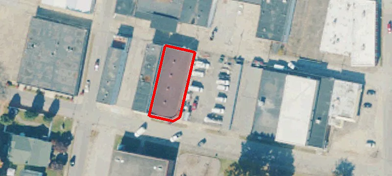 1326 Ohio Ave