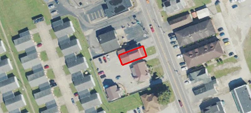 6449 Farmdale Rd