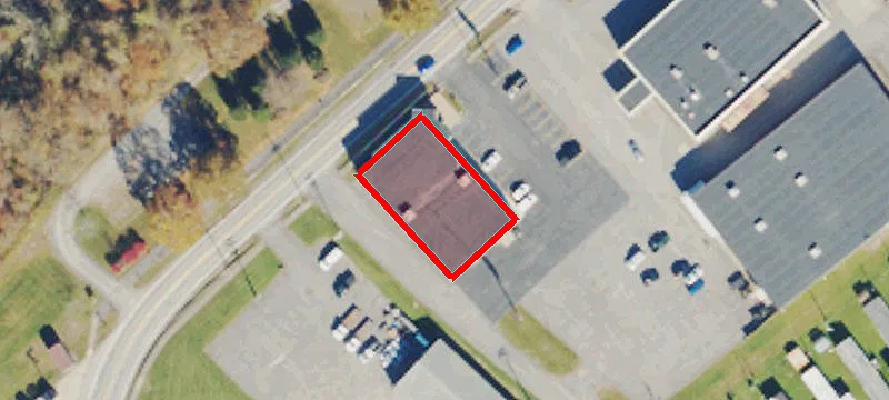 210th S Pike St