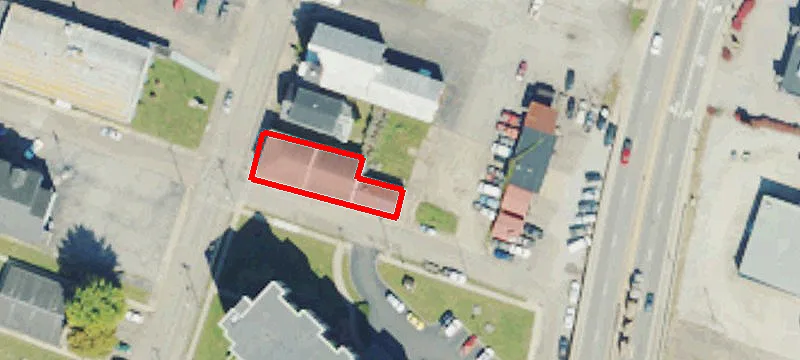 200 Main St