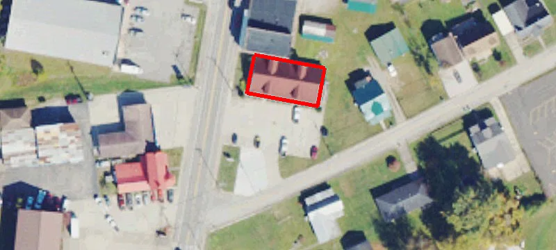 2658 Main St