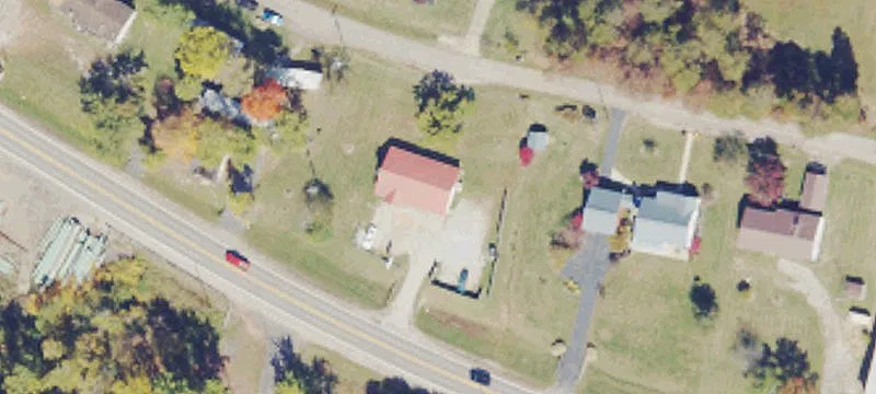 460 Rte 33rd W