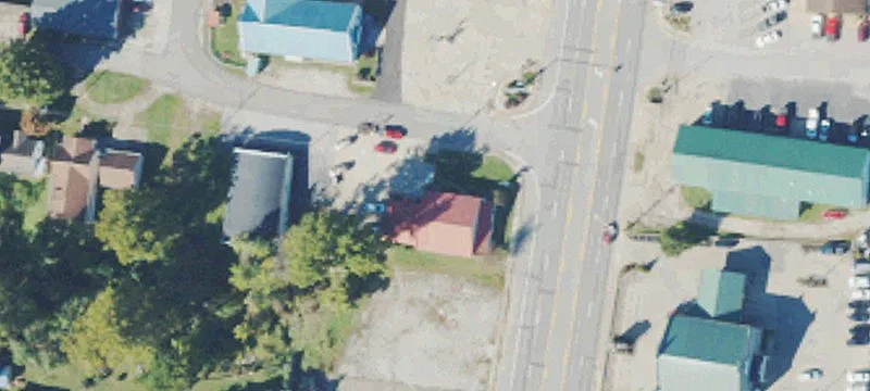 800 Division St