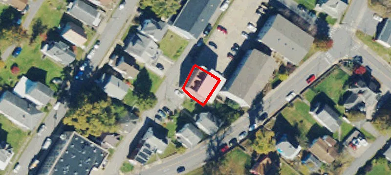 730 Werner St