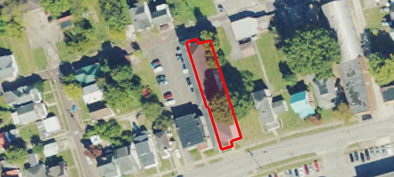 38 7th W Ave