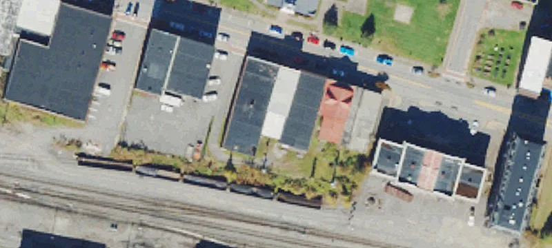 18 Main St