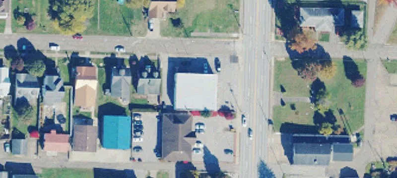 401 Wheeling Ave