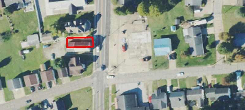 821 Highland Ave