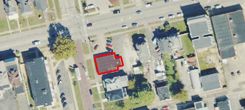 605 6th Ave