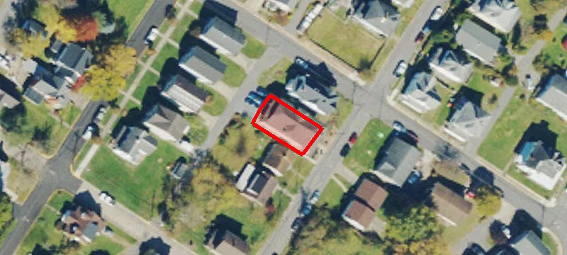 613 Louise Ave