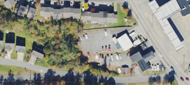 531 Pt Marion Rd
