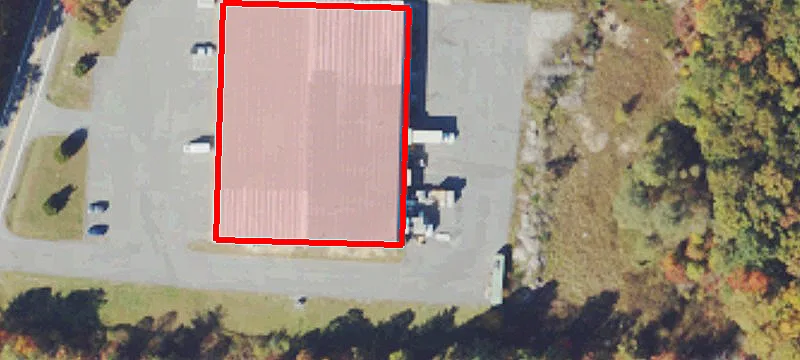 414 Industrial Park Rd