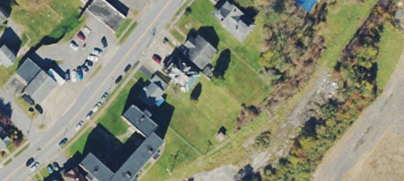 1511 Morgantown Ave