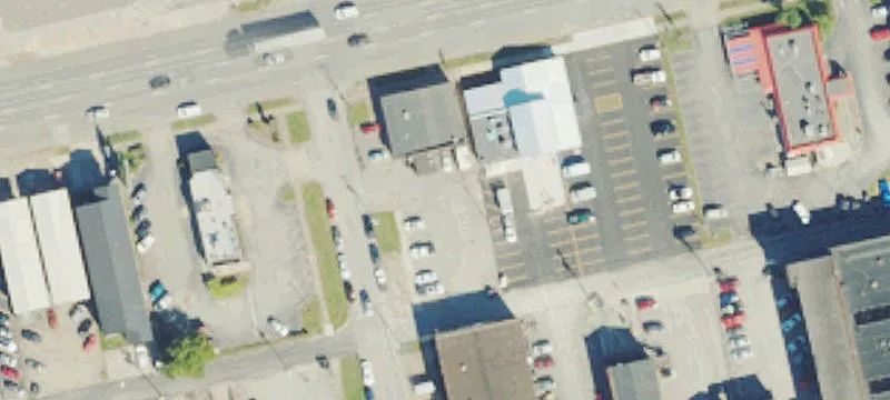 1501 3rd Ave
