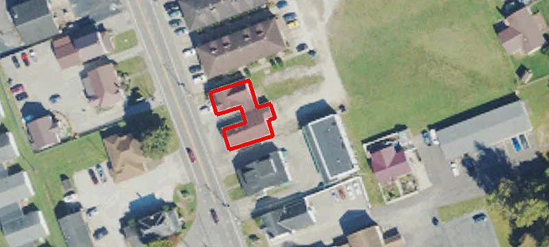 6462 Farmdale Rd