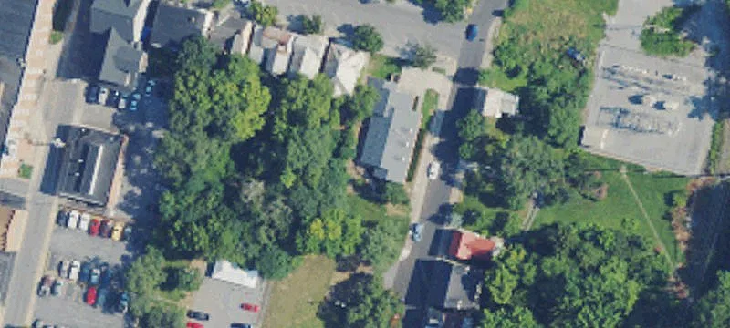 201 Water St