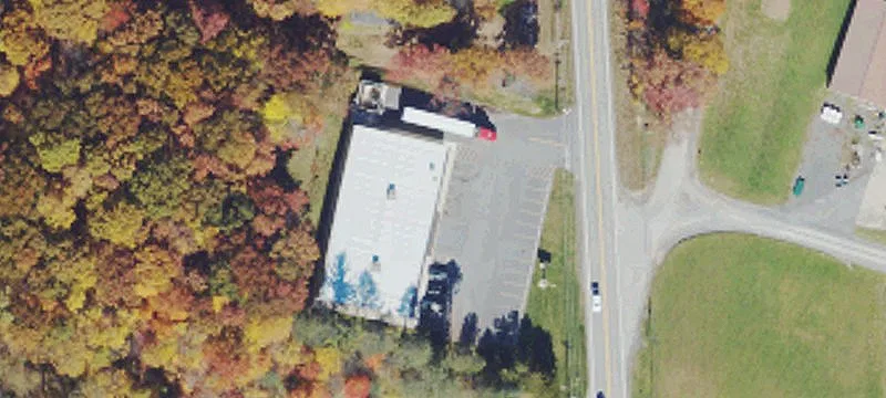 3034 Grafton Rd