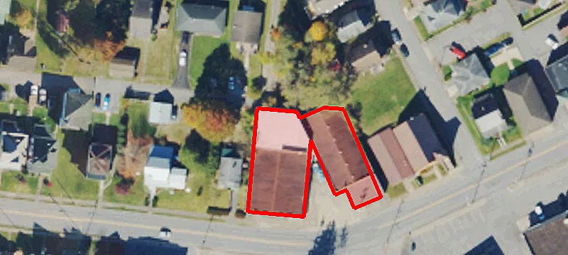 822 Morgantown Ave