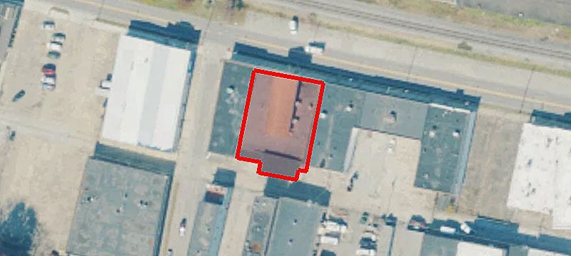 1325 Dunbar Ave