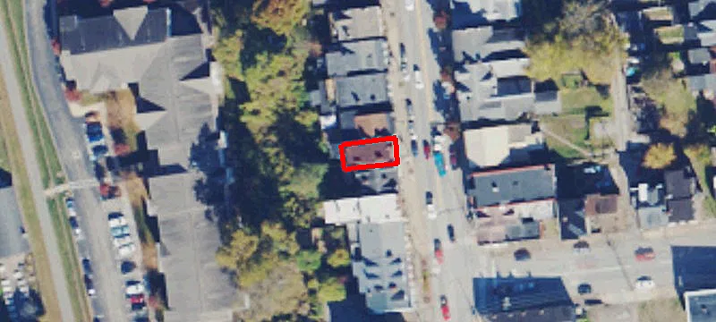 645 Main St