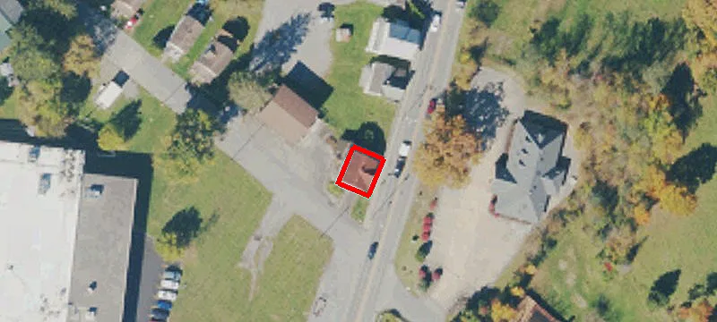 104 Randolph Ave