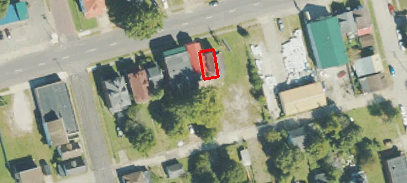 733 Washington Ave