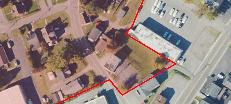 116 Vance Dr