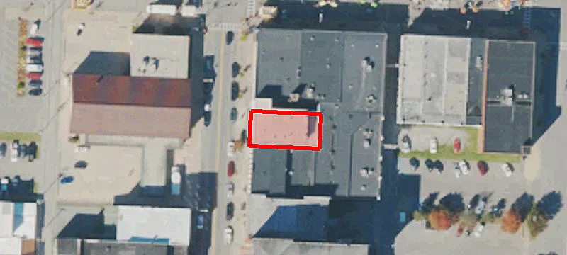 224 Davis Ave